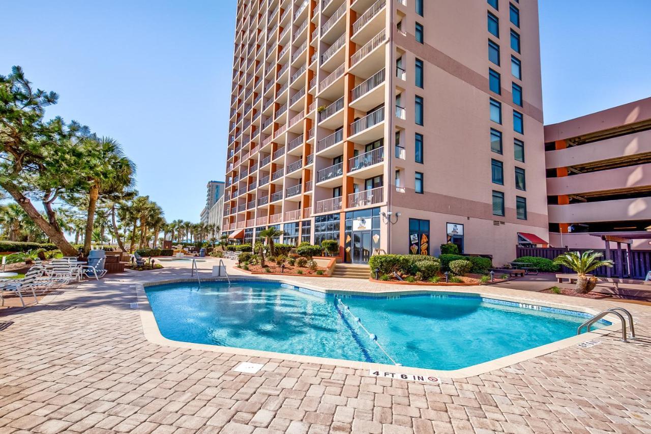 Beach Colony 415 Myrtle Beach Exterior foto