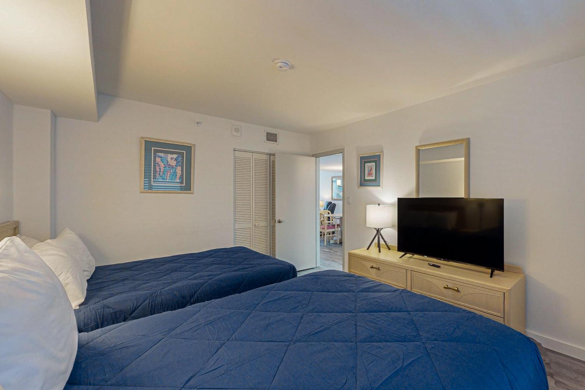Beach Colony 415 Myrtle Beach Exterior foto